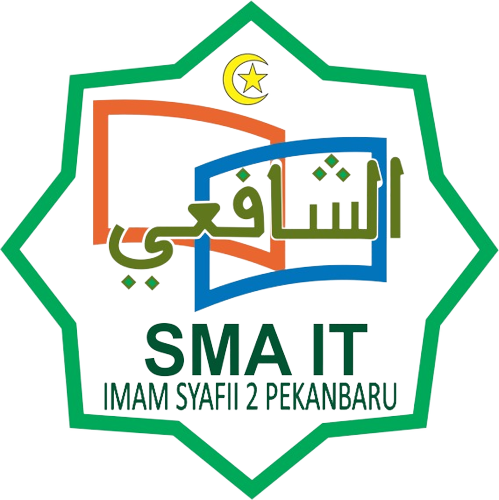 SMA IT Imam Asy Syafi'i
