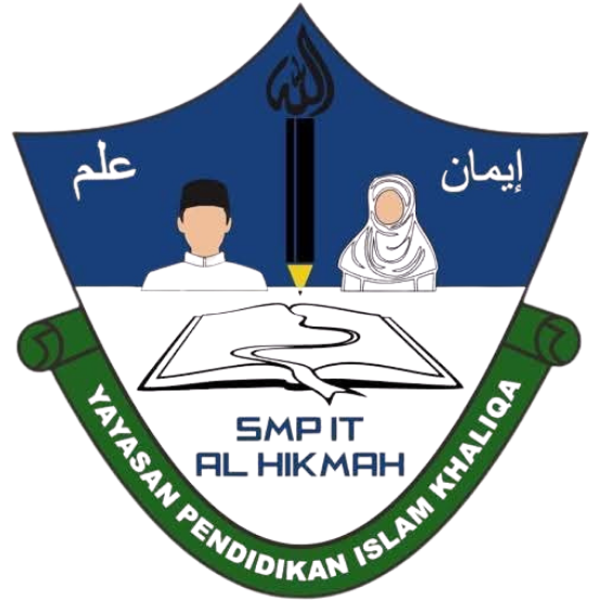 SMP IT Al Hikmah